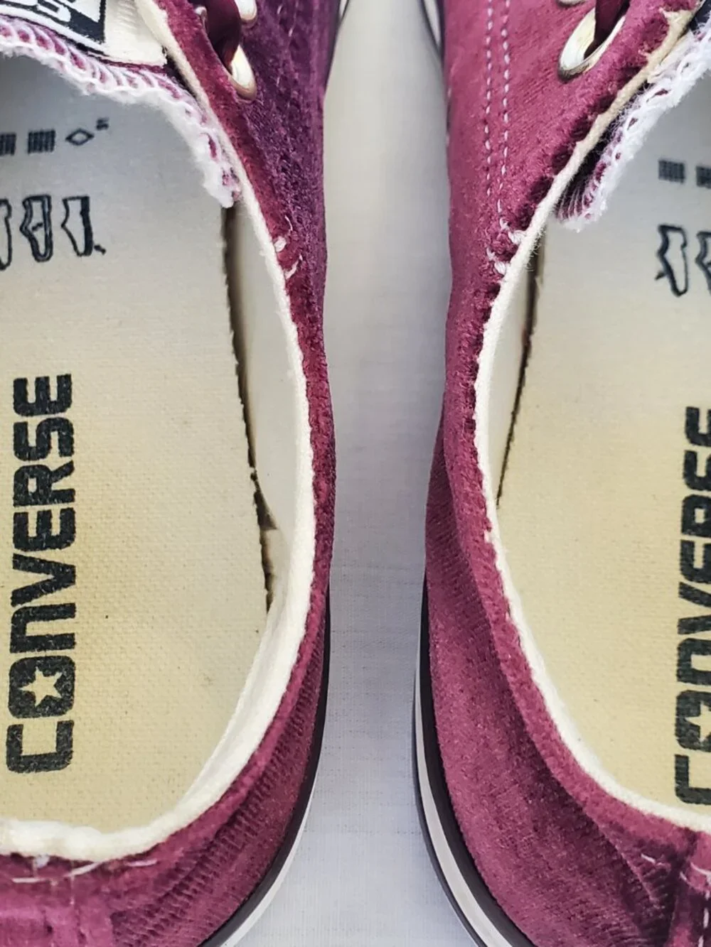 Converse limited edition